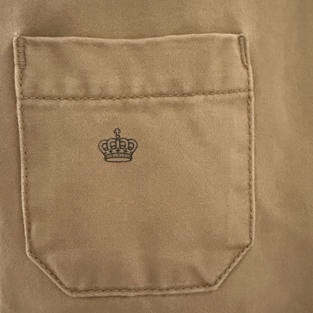 G1 Basic Goods Sherpa Jacket - image 7